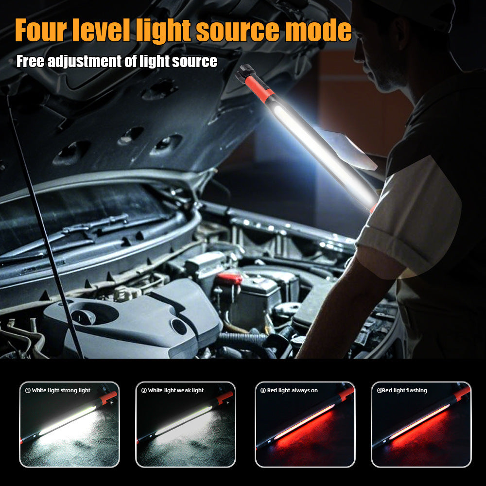 🔥Automobile LED charging and maintenance light