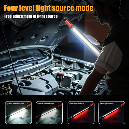 🔥Automobile LED charging and maintenance light