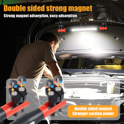 🔥Automobile LED charging and maintenance light