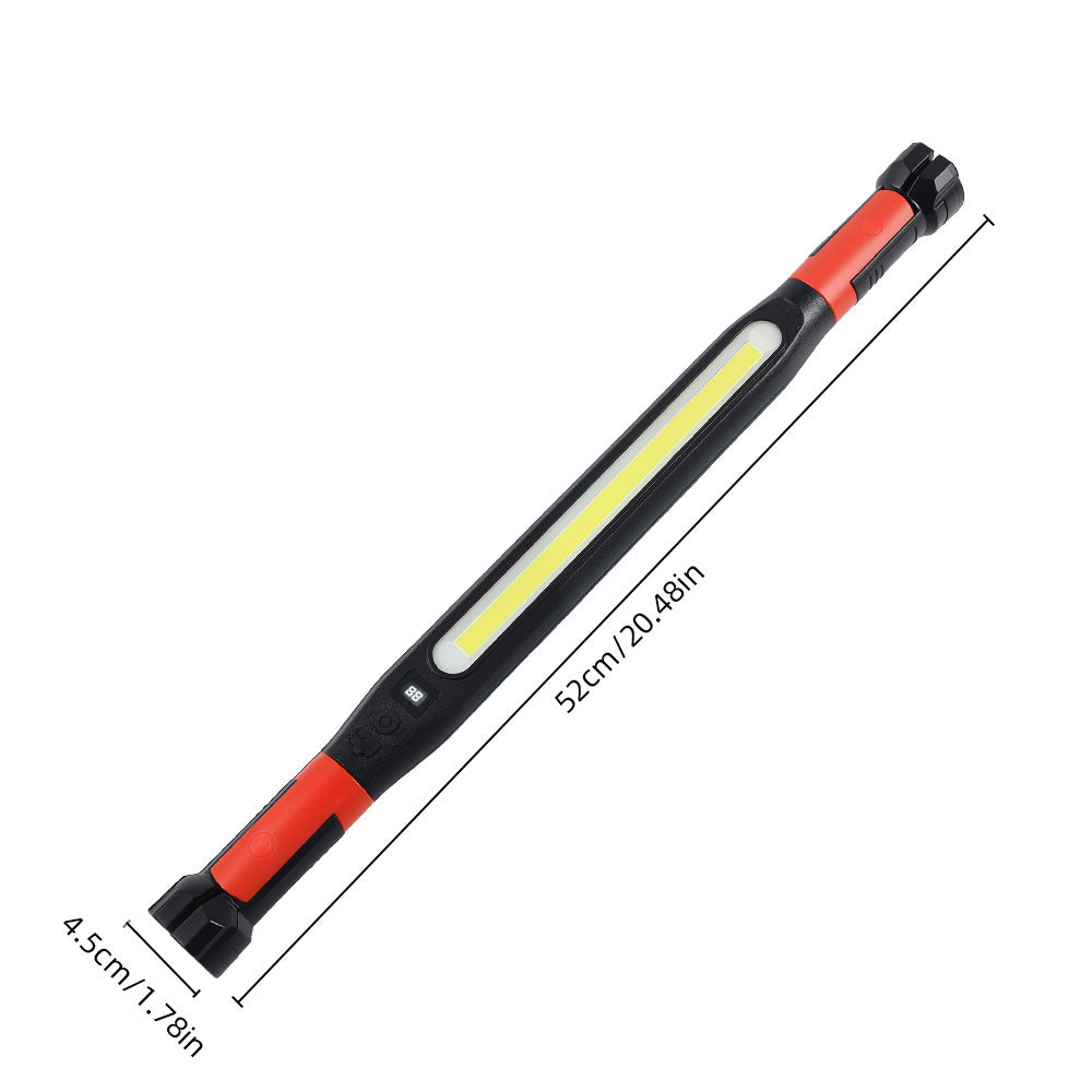 🔥Automobile LED charging and maintenance light