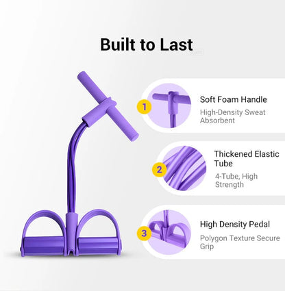 💪Sit-Up Trainer Effortless Tonning – Gentle on back, tough on abs. Our training aid supports a healthier, more active lifestyle🌿🏠