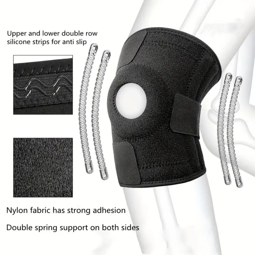 Sports knee pads（mountaineering/basketball/outdoor cycling）