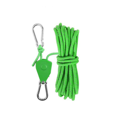 🌄Outdoor Windproof Rope
