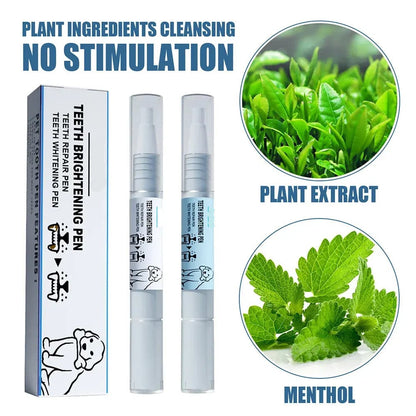 Pet Toothbrush Pen
