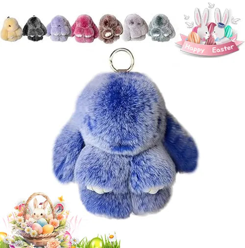 💥Handmade Soft Charms🐰