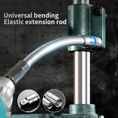 🔥Universal Heavy Duty Electric Wrench Socket