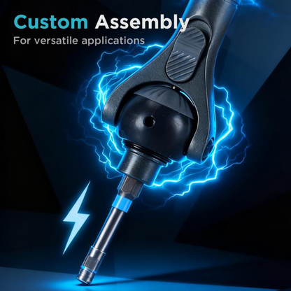 40-in-1 Home Repair Multi-Function Socket Ratchet Set