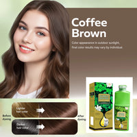 Coffee Brown