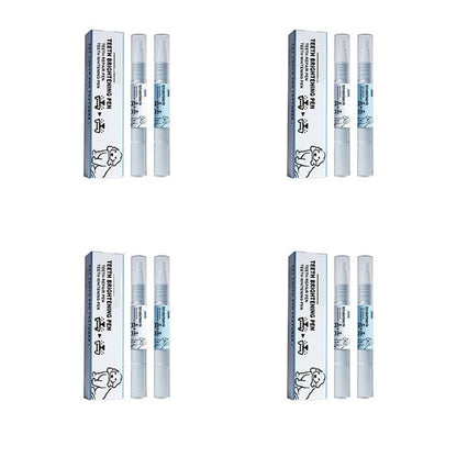 Pet Toothbrush Pen