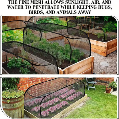 Garden Netting Plant Cover