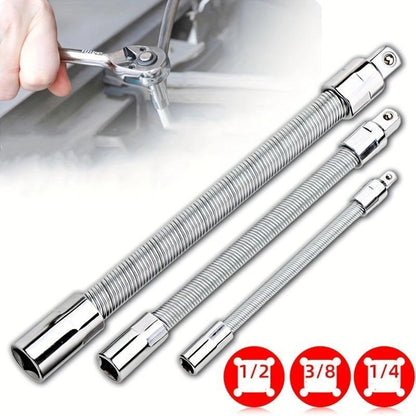🔥Universal Heavy Duty Electric Wrench Socket