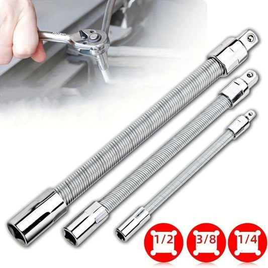 🔥Universal Heavy Duty Electric Wrench Socket