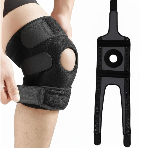 Sports knee pads（mountaineering/basketball/outdoor cycling）