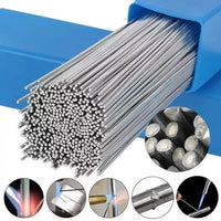 10 WELD RODS($0.99 each)