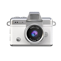 WHITE（With a 64G memory card）（Free Shipping）