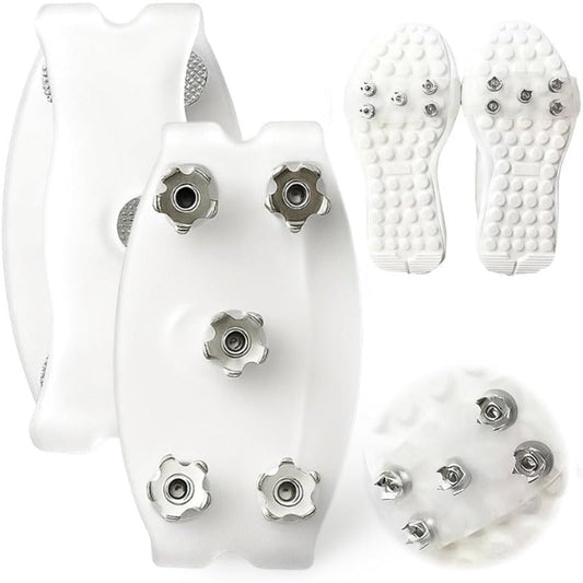 Winter Ice Cleats