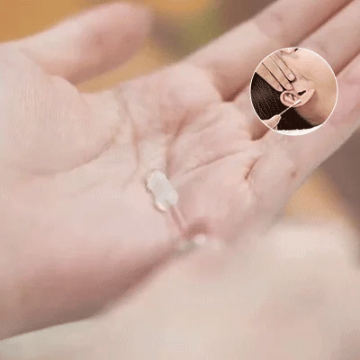 🔥Limited-Time 50% OFF🏖️Adhesive Ear Sticks