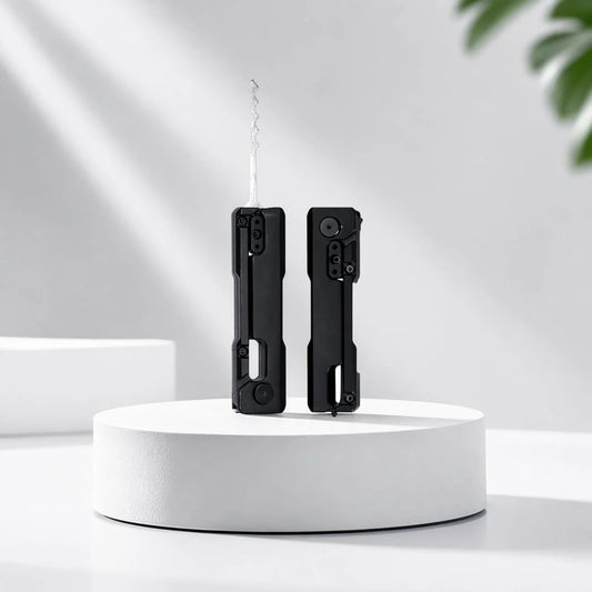 Portable For Emergency Rescue Key