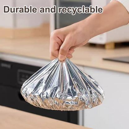 Insulated Foil Food Covers