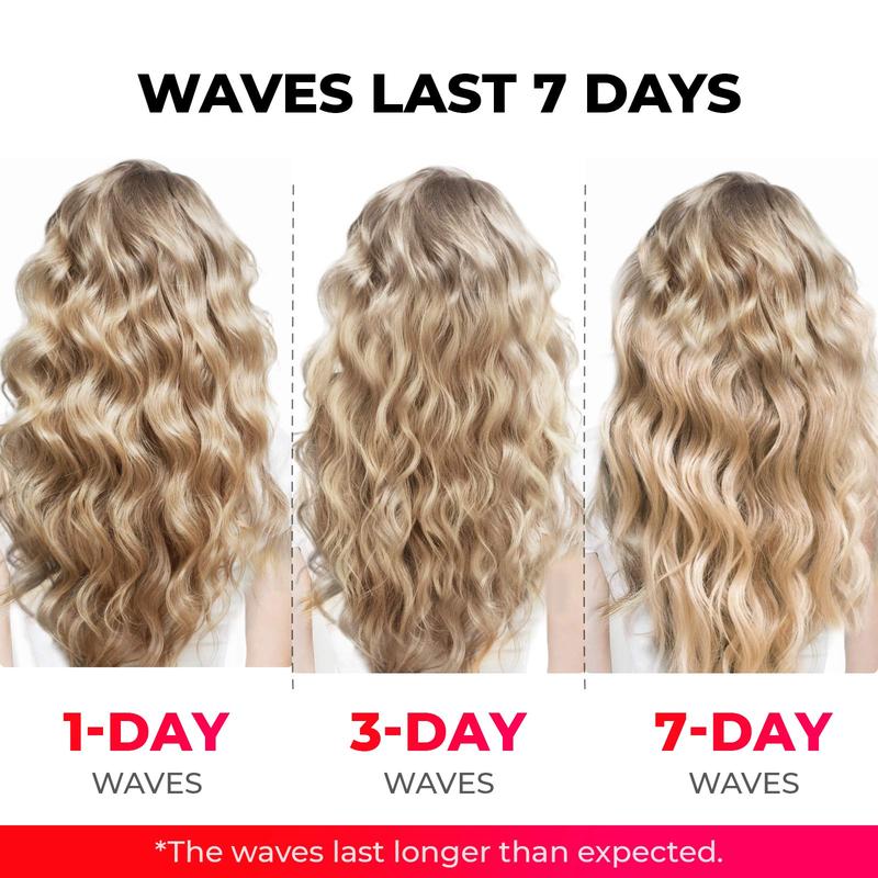 🔥💥Hair Styling Tool with Negative Ionic Technology 💖