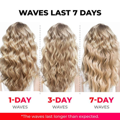 🔥💥Hair Styling Tool with Negative Ionic Technology 💖