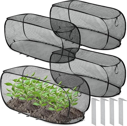 Garden Netting Plant Cover