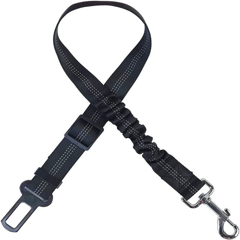Buy One Get One Free Pet Car Seat Belt, Adjustable Safety Leash