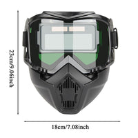 Welding Helmet