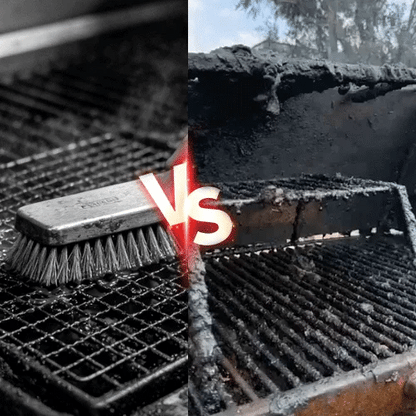 Heavy-Duty Grill Degreaser Spray