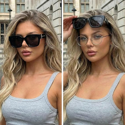 🕶️Fashionable polarized sunglasses