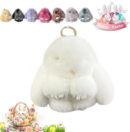 💥Handmade Soft Charms🐰