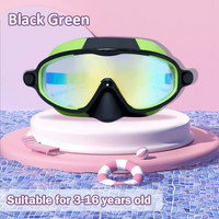 Black Green