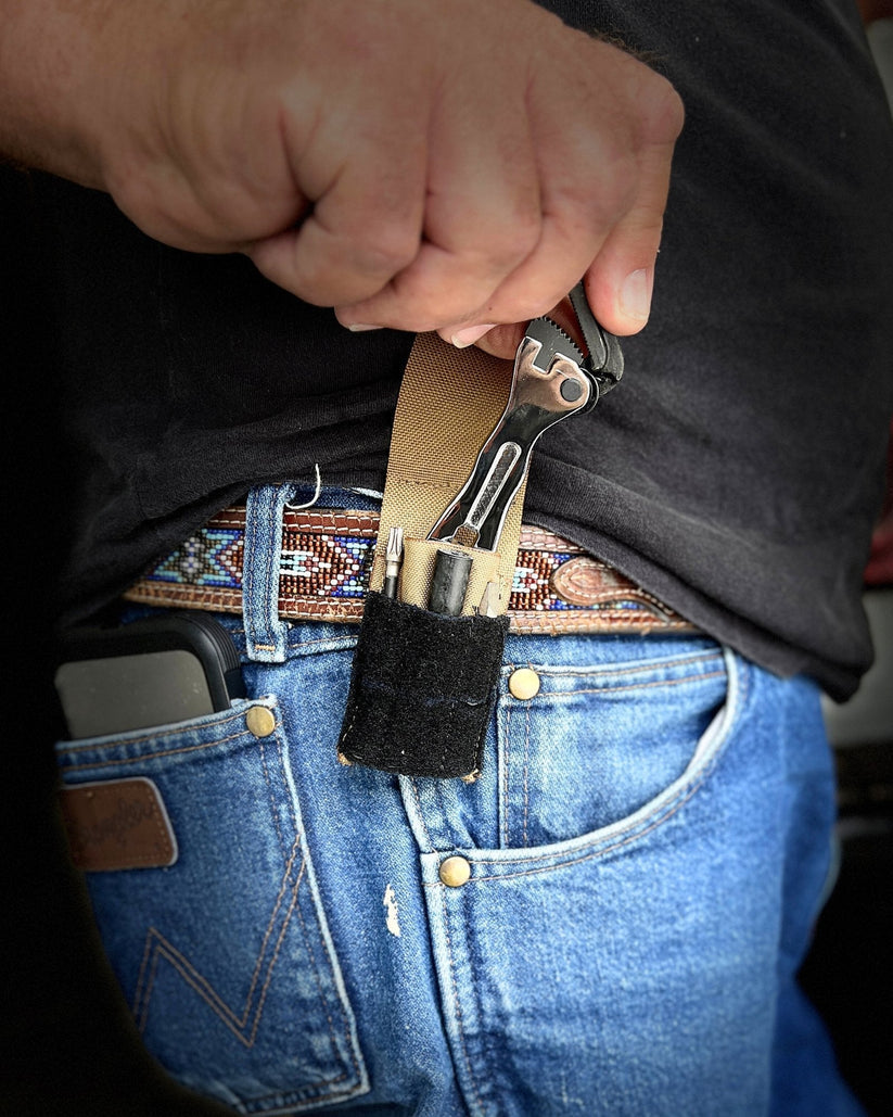（⏳LAST DAY SALE 50% OFF）Micro Stubby Wrench