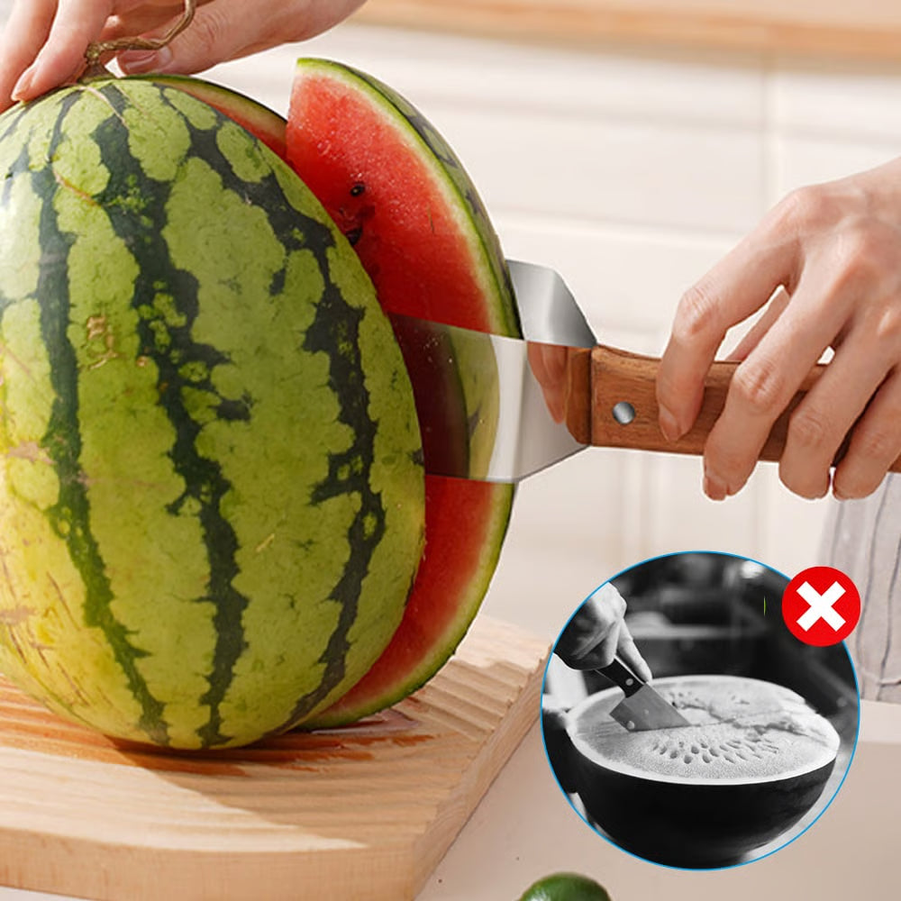 (Promotion 49% OFF)🍉Watermelon slicer