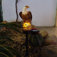Eagle Style