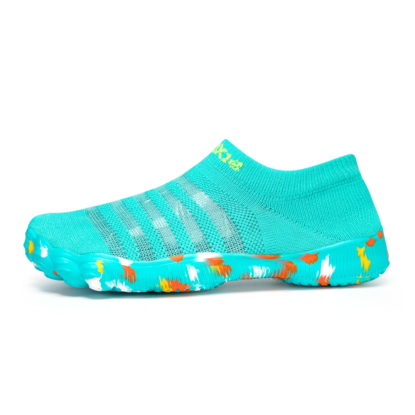 Quick Dry Water Shoes | Non-Slip Toe Protection Aqua Shoes for Beach & Water Sports