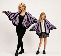 Black-Purple