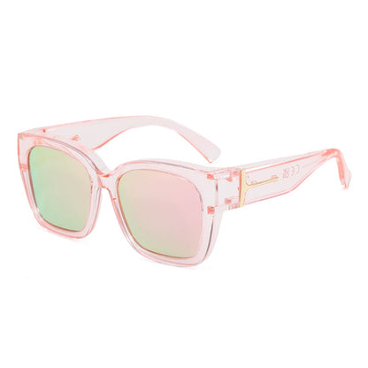 🕶️Fashionable polarized sunglasses
