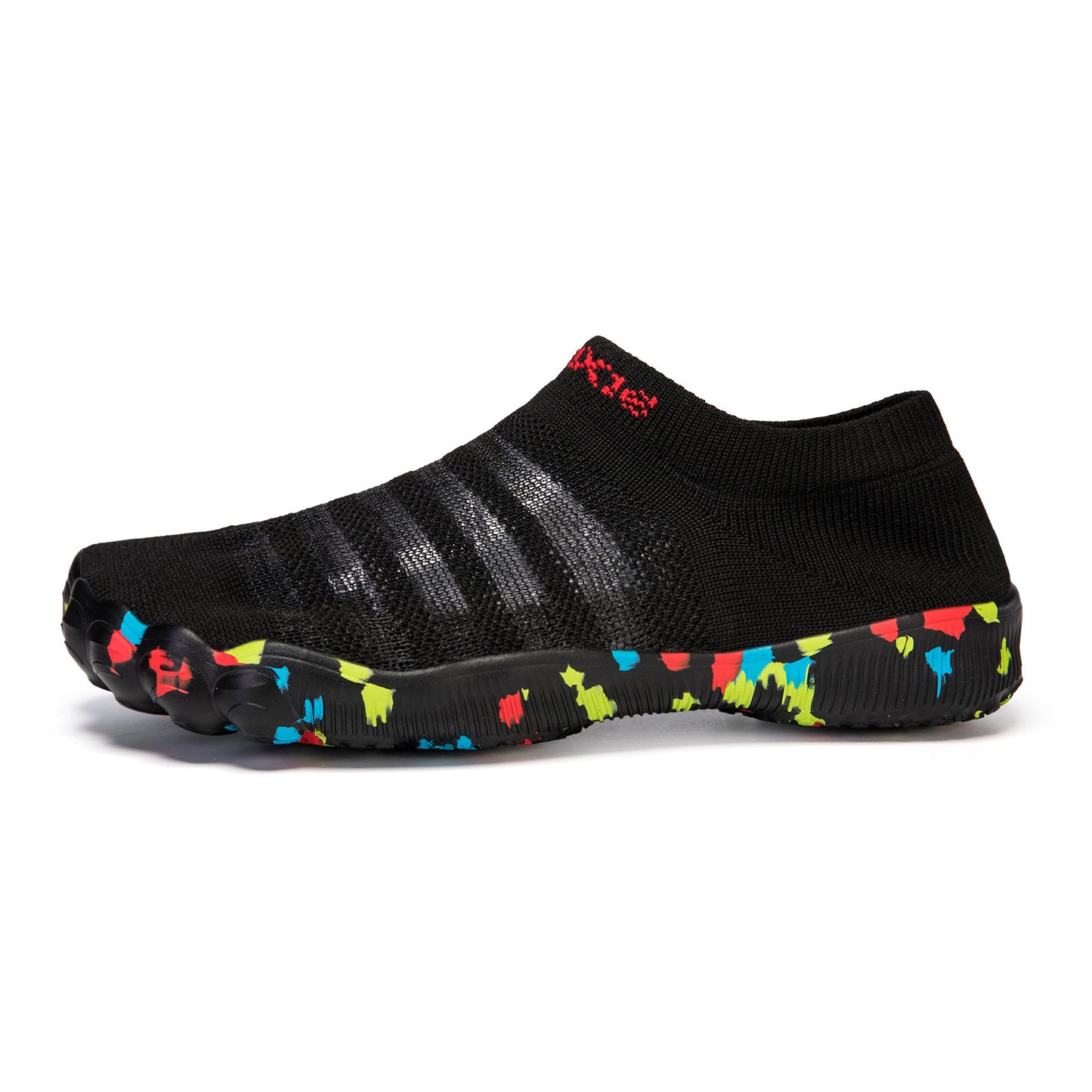 Quick Dry Water Shoes | Non-Slip Toe Protection Aqua Shoes for Beach & Water Sports