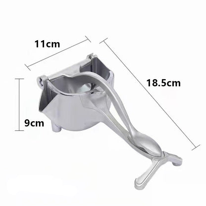 🔥Household manual juicer