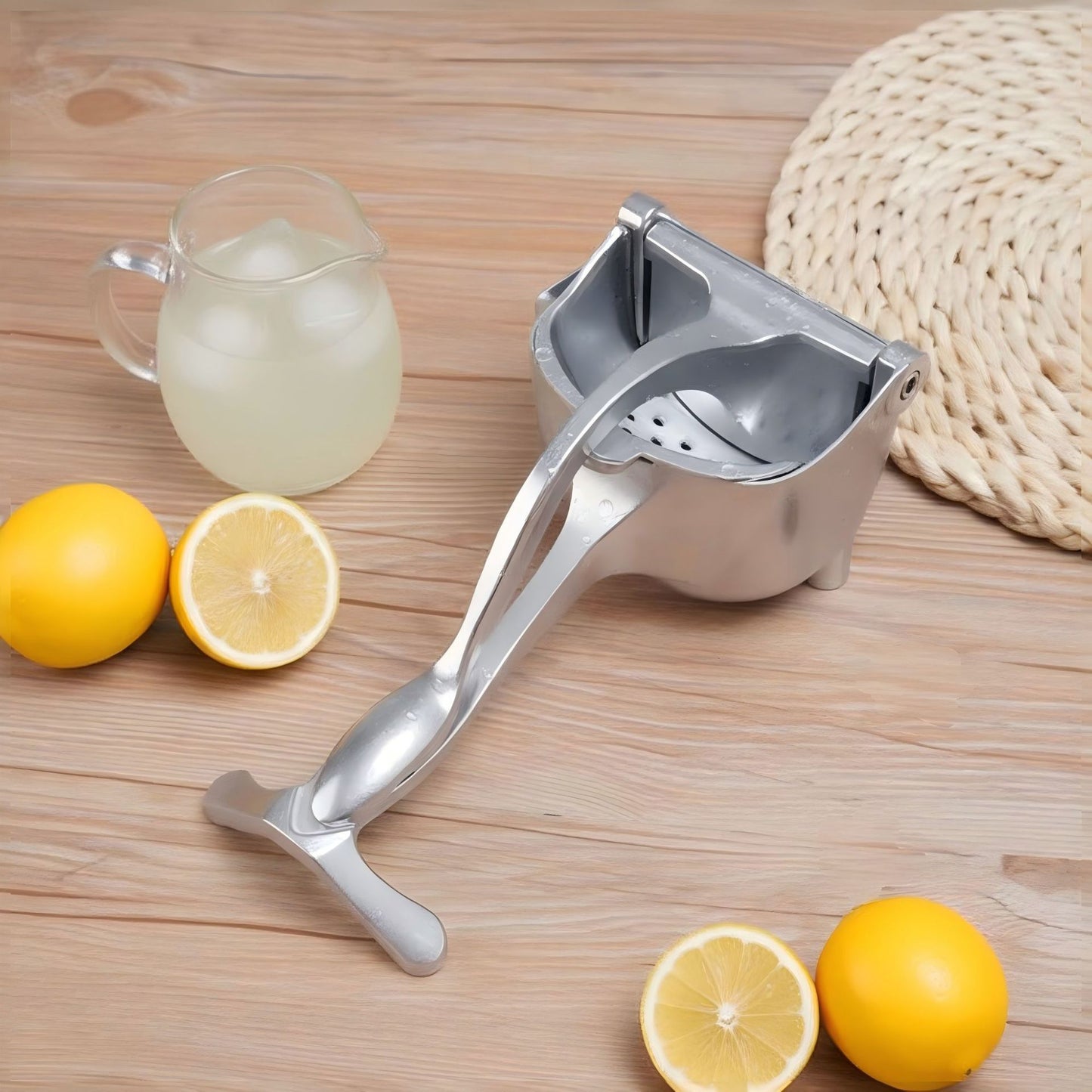 🔥Household manual juicer