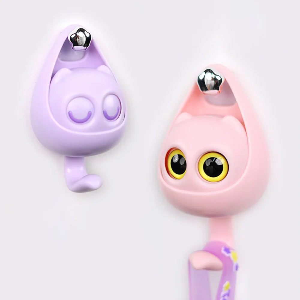 🩷Cute Cat Storage Hook🩷