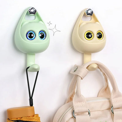 🩷Cute Cat Storage Hook🩷