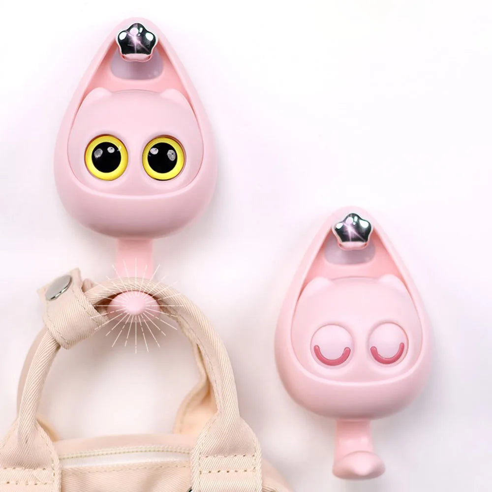 🩷Cute Cat Storage Hook🩷