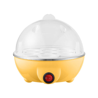 Rapid 7-Egg Electric Boiler