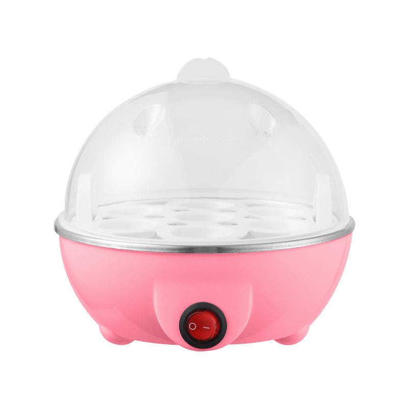 Rapid 7-Egg Electric Boiler