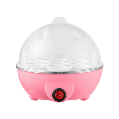 Rapid 7-Egg Electric Boiler