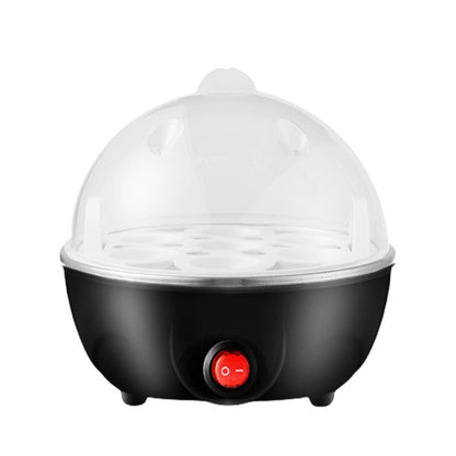 Rapid 7-Egg Electric Boiler