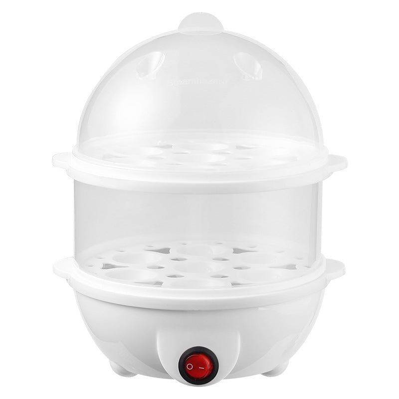 Rapid 7-Egg Electric Boiler
