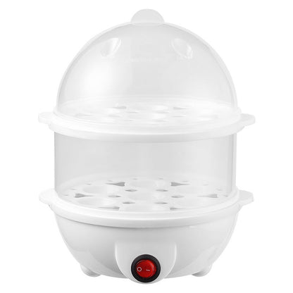 Rapid 7-Egg Electric Boiler